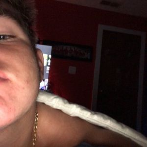 Meet your Posher, Thomas